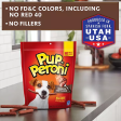 Pup-Peroni Dog Snacks, Original Beef Flavor (46 oz.) Online Sale