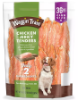 Waggin Train Chicken Jerky Dog Treats (36 oz.) Discount