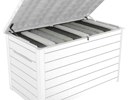 Keter 230-Gallon Deck Box Online Hot Sale