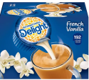 International Delight French Vanilla Creamer Singles (192 ct.) Hot on Sale