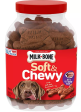 Milk-Bone Soft & Chewy Dog Snacks, Beef & Filet Mignon Recipe (37 oz.) on Sale