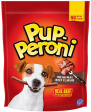 Pup-Peroni Dog Snacks, Original Beef Flavor (46 oz.) Online Sale