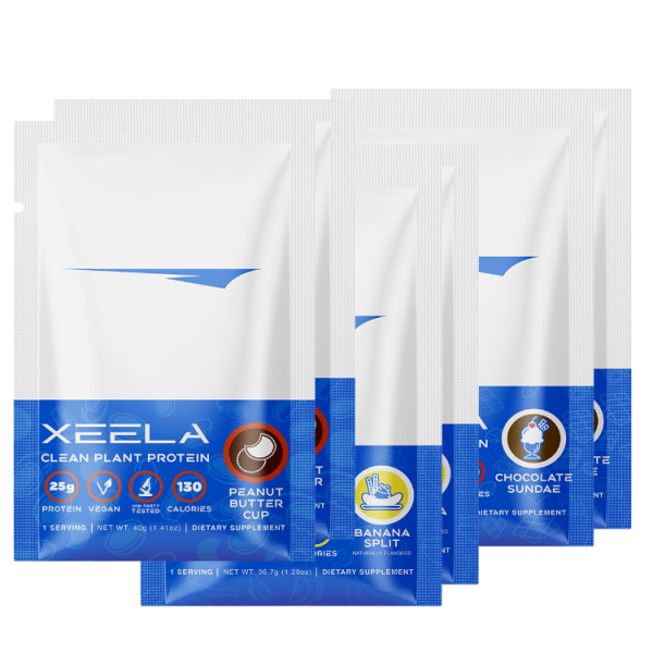 PROTEIN SAMPLE KIT Online Hot Sale