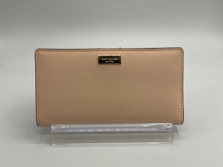 Wallet By Kate Spade, Size: Small Fashion