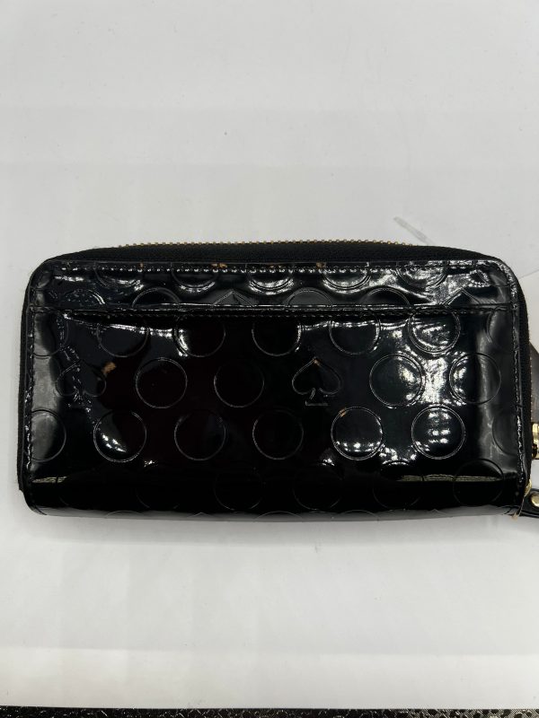 Wristlet Designer By Kate Spade, Size: Small For Discount