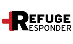 Refuge Responder Online now