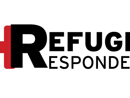 Refuge Responder Online now