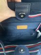 Backpack By Tommy Hilfiger, Size: Large Hot on Sale