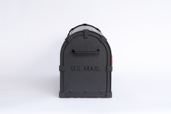 Locking Mailbox Insert Supply