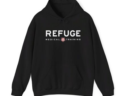 Refuge Medical Hoodie Online Hot Sale