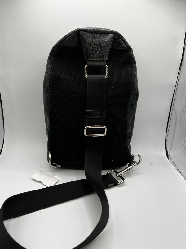 Backpack Designer By Coach, Size: Small Online Sale