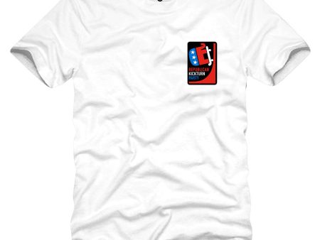 RKP   White   T-Shirt Online