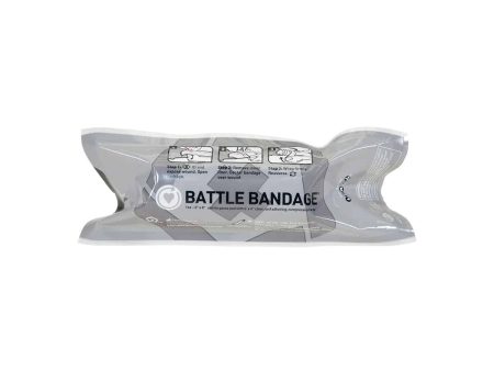 Battle Bandage Online now