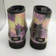 Boots Rain By Ugg In Multi-colored, Size: 10 on Sale