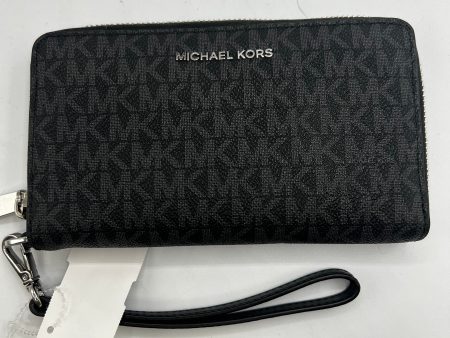 Wallet Designer By Michael Kors, Size: Large Cheap