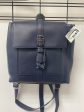 Backpack By Tommy Hilfiger, Size: Large Hot on Sale