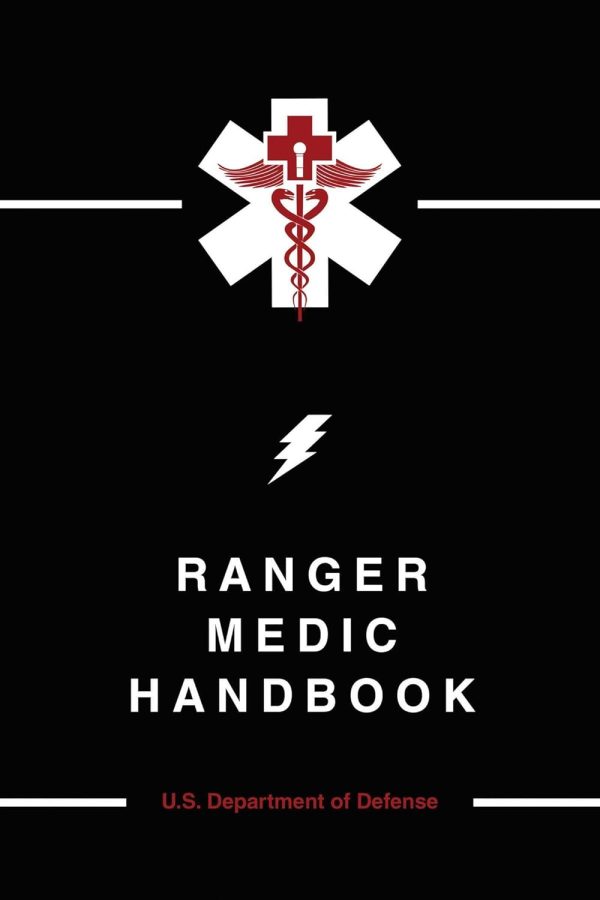 Ranger Medic Handbook For Discount