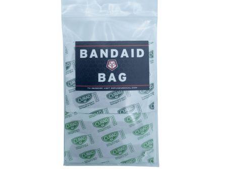 Band-Aid Bag Fashion