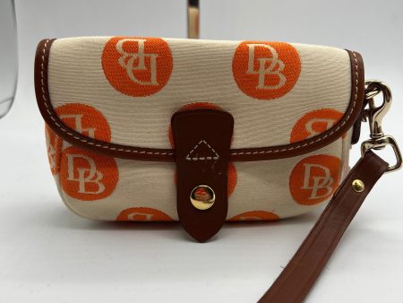 Wallet Designer By Dooney And Bourke, Size: Small For Cheap