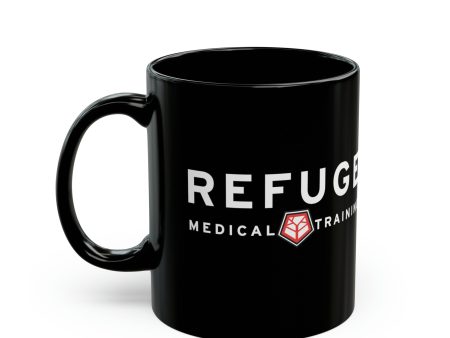 ADD ON Black Mug (11oz, 15oz) For Discount