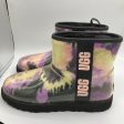 Boots Rain By Ugg In Multi-colored, Size: 10 on Sale