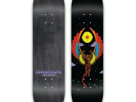 Jake Braun   Icarus   8.25 Deck For Sale