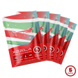 Peppermint Mocha Sample Kit (5-Pack) on Sale