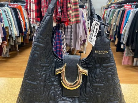 Handbag By True Religion, Size: Medium Sale