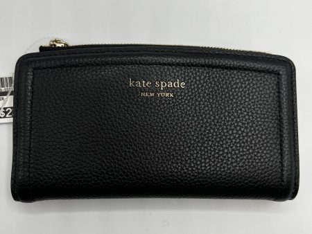 Wallet Designer By Kate Spade, Size: Large Online Hot Sale