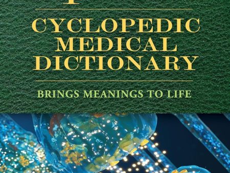 Taber s Cyclopedic Medical Dictionary Online Sale