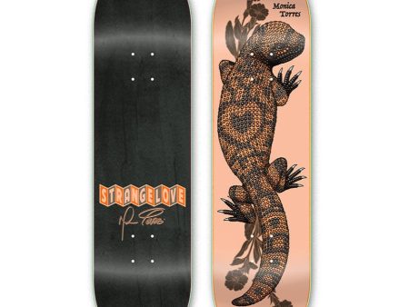 Monica Torres   Gila   8.125 Deck Supply