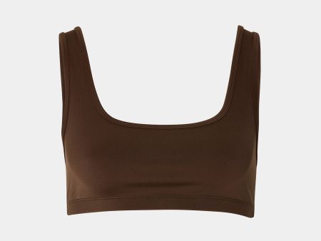 SPORTS BRA - CHOC Online