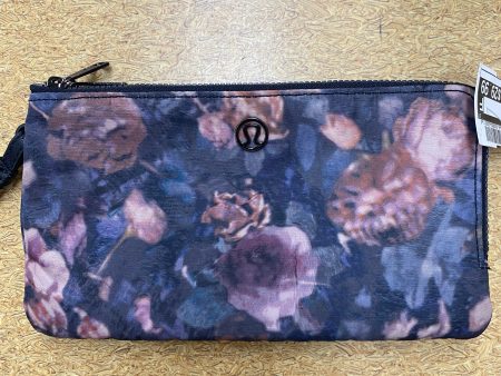 Wallet By Lululemon, Size: Medium For Sale