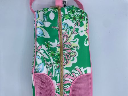 Crossbody By Lilly Pulitzer, Size: Small Discount