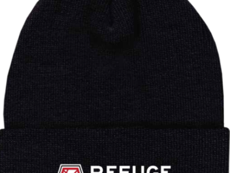 Refuge Beanie Online Hot Sale