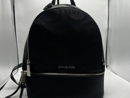 Backpack Designer By Michael Kors, Size: Medium Hot on Sale