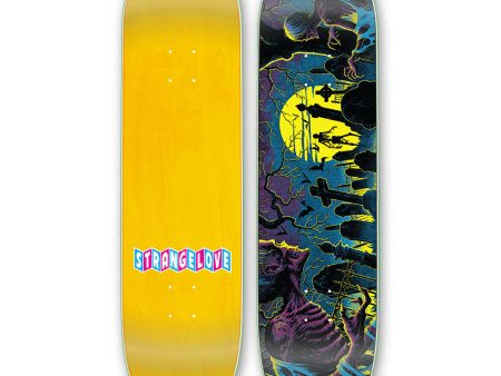 Tyler Pennington   Creep   8.5 Deck Online