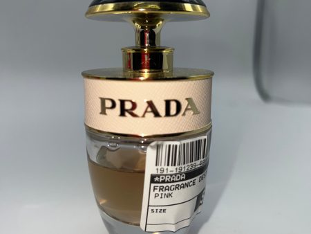 Fragrance Designer By Prada For Cheap