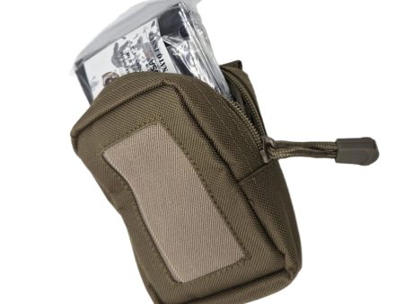 Micro Rescue Kit™ (MRK) M.O.L.L.E. Pouch Online Sale