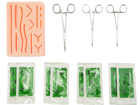 Practice Suture Kit Fashion