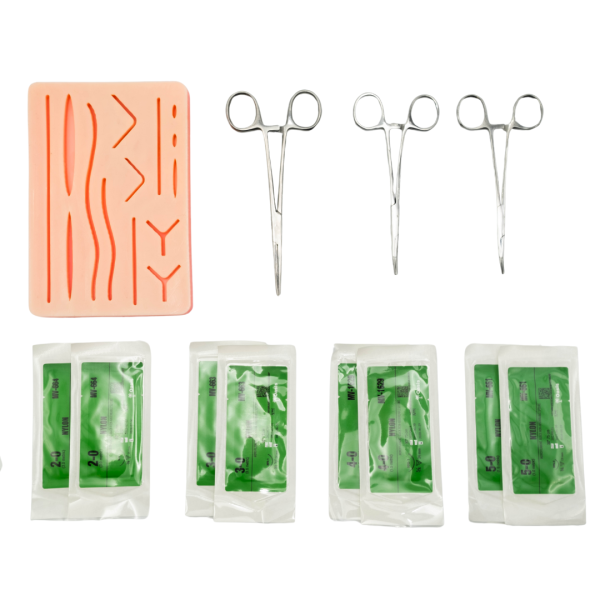 Practice Suture Kit Fashion