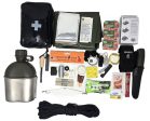 Spartan Essentials™ Survival System Discount