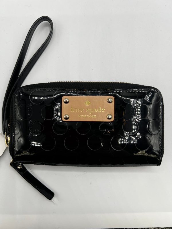 Wristlet Designer By Kate Spade, Size: Small For Discount