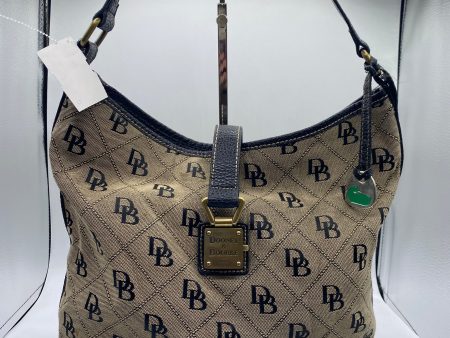 Handbag By Dooney And Bourke, Size: Medium Fashion