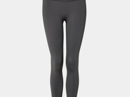 LEGGINGS - SMOKE on Sale