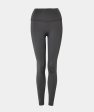 LEGGINGS - SMOKE on Sale