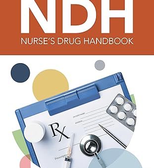 Nurse s Drug Handbook For Sale