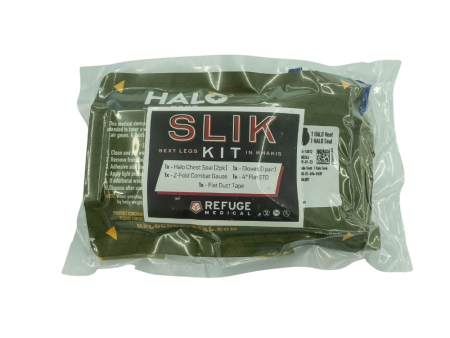 SLIK- KIT For Discount