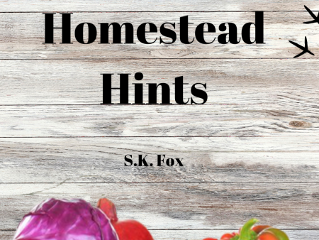 Homestead Hints Online Hot Sale