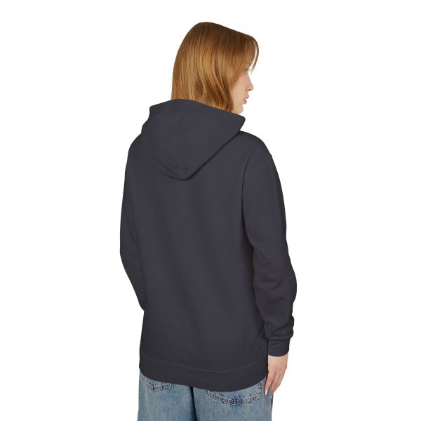 Unisex Lightweight Hooded Sweatshirt on Sale